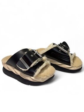 MELLOW LAZE OREO Slides